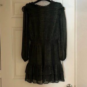 Dynamite Devyn Dress - XS